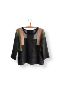 Isager Printed Patterns