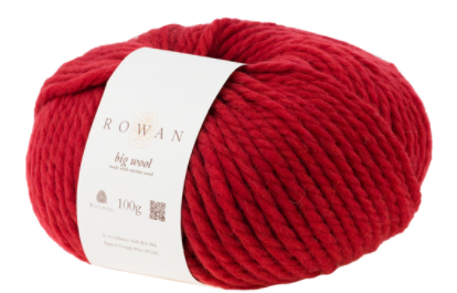Rowan - Big Wool
