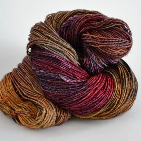 Riverside Studio - Super Sock