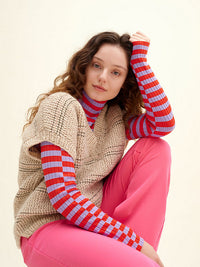 52 Weeks of Easy Knits by Laine Magazine