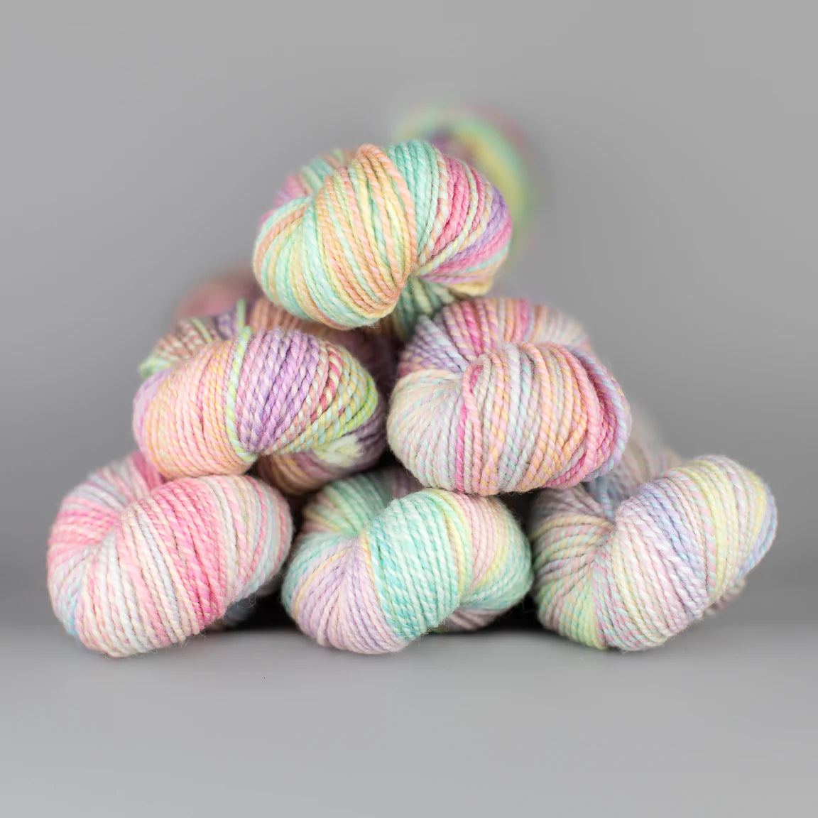 Spincycle Yarns - Dyed In The Wool