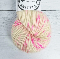 The Plucky Knitter - Primo Fingering (H-Z)