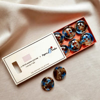 PigeonWishes Buttons