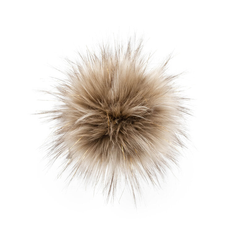 LOVaFUR Large Pom Poms (A-L)