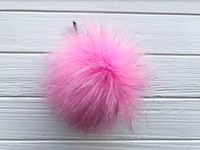 LOVaFUR Large Pom Poms (A-L)