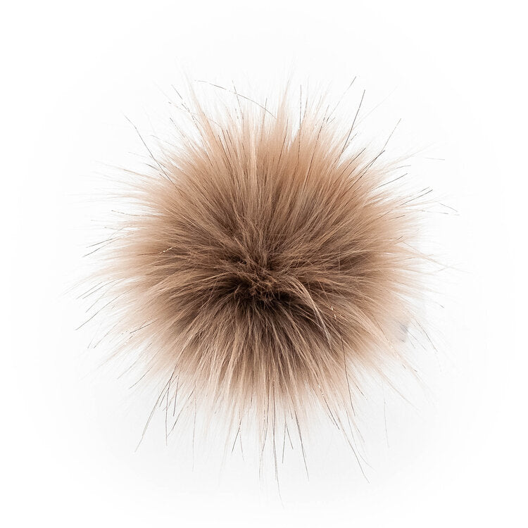 LOVaFUR Large Pom Poms (A-L)