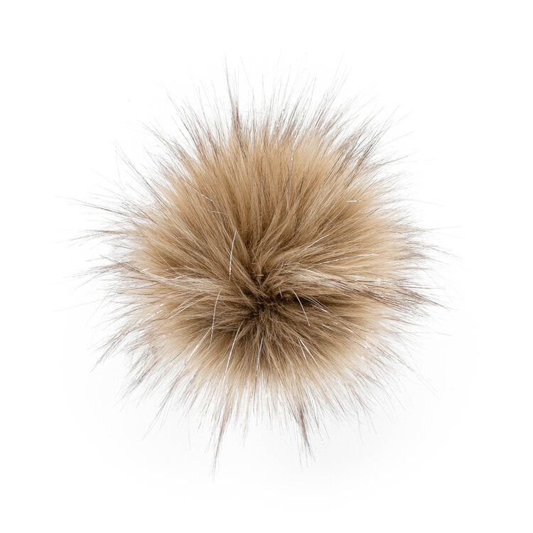 LOVaFUR Large Pom Poms (A-L)