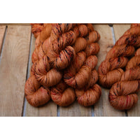 Schwedenrot Yarns Luxury Sock