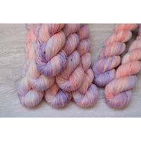 Schwedenrot Yarns Luxury Sock