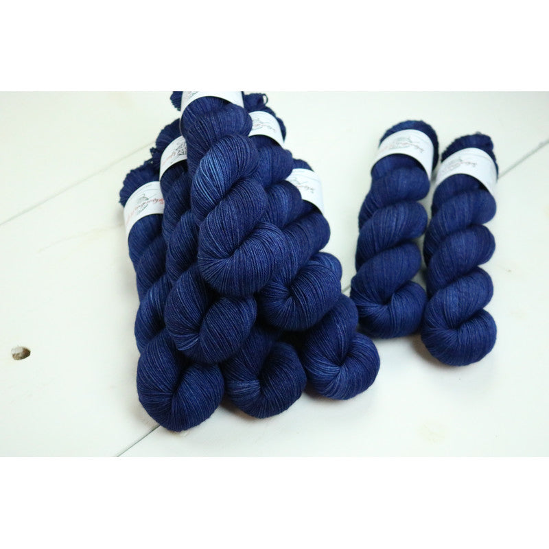 Schwedenrot Yarns Luxury Sock
