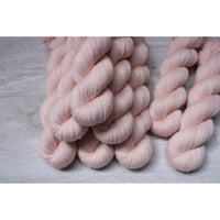 Schwedenrot Yarns Luxury Sock