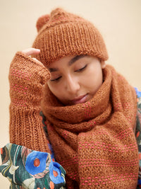 52 Weeks of Easy Knits by Laine Magazine