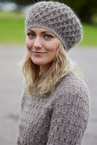 camarose printed patterns majbritt's beret