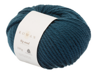 Rowan - Big Wool