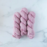 The Wandering Flock - Worsted Merino