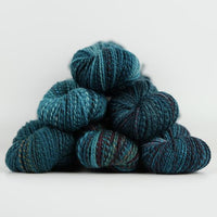 Spincycle Yarns - Dyed In The Wool