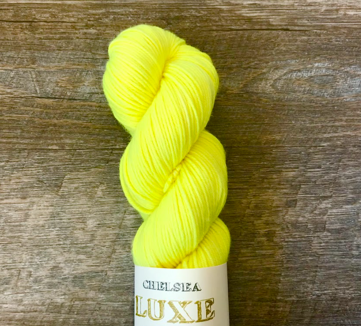 Chelsea Luxe DK