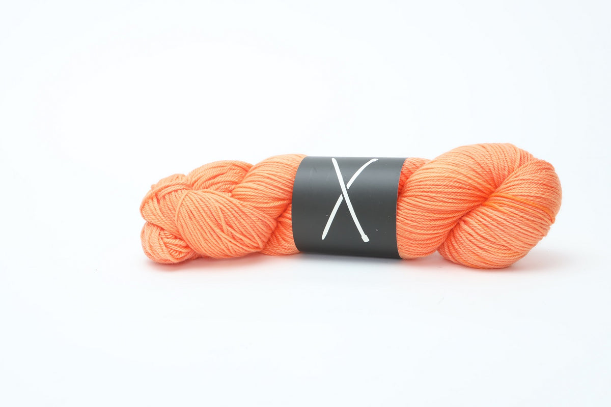 The Knitting Loft - Cheeky DK - Merino DK Yarn