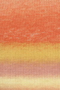 LANG Yarns - Merino + Color