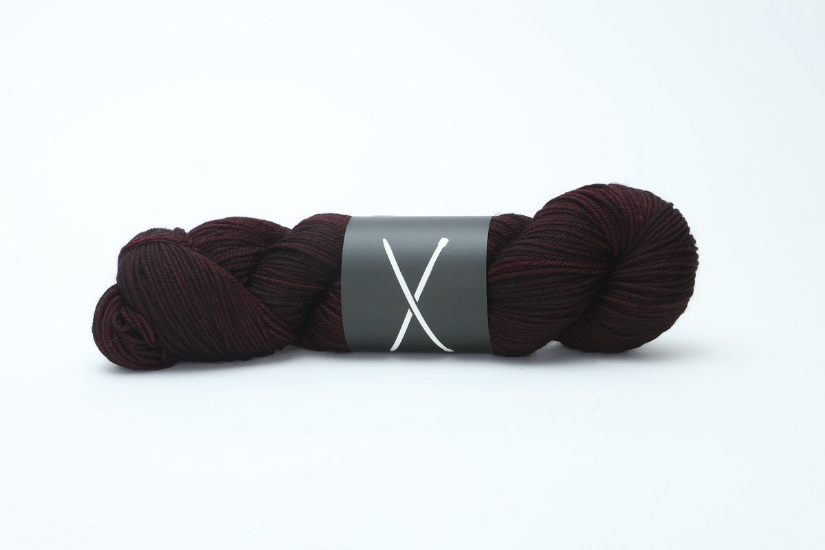 The Knitting Loft - Cheeky DK - Merino DK Yarn