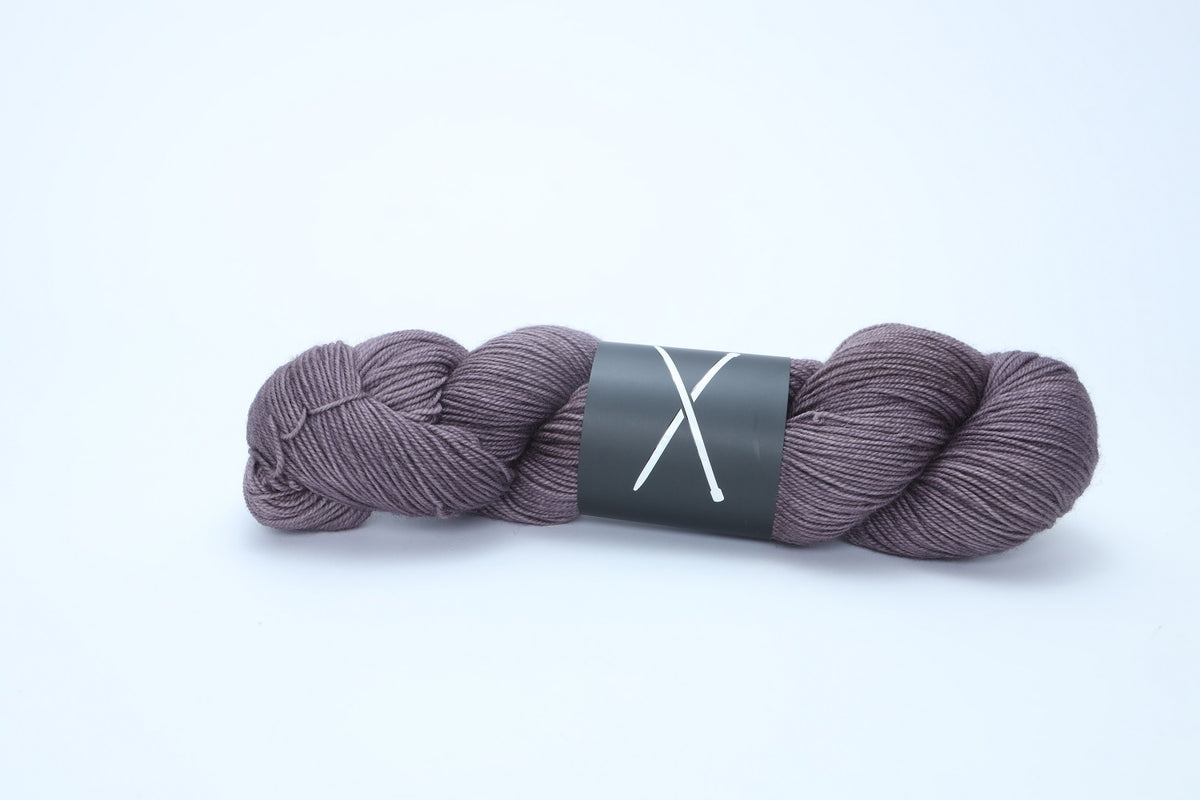 The Knitting Loft - Mesa - Peruvian Highland Wool Sport