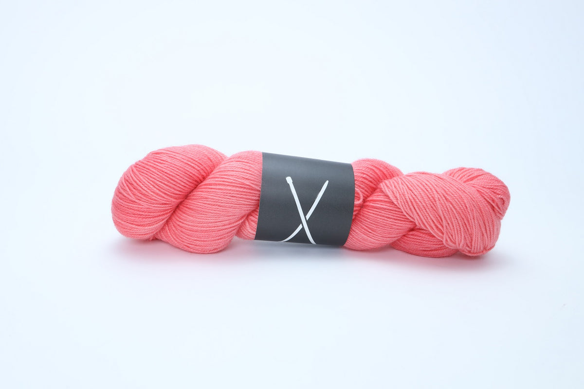 The Knitting Loft - Mesa - Peruvian Highland Wool Sport