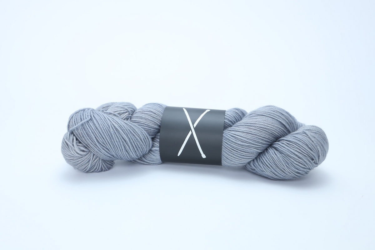 The Knitting Loft - Mesa - Peruvian Highland Wool Sport