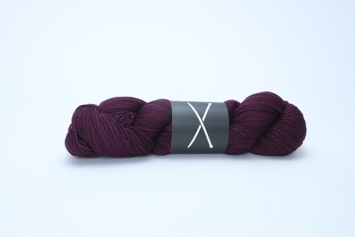 The Knitting Loft - Mesa - Peruvian Highland Wool Sport