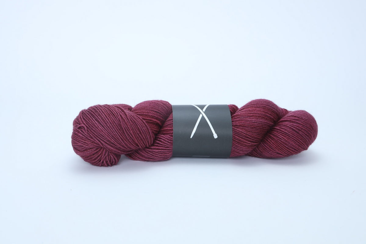 The Knitting Loft - Mesa - Peruvian Highland Wool Sport