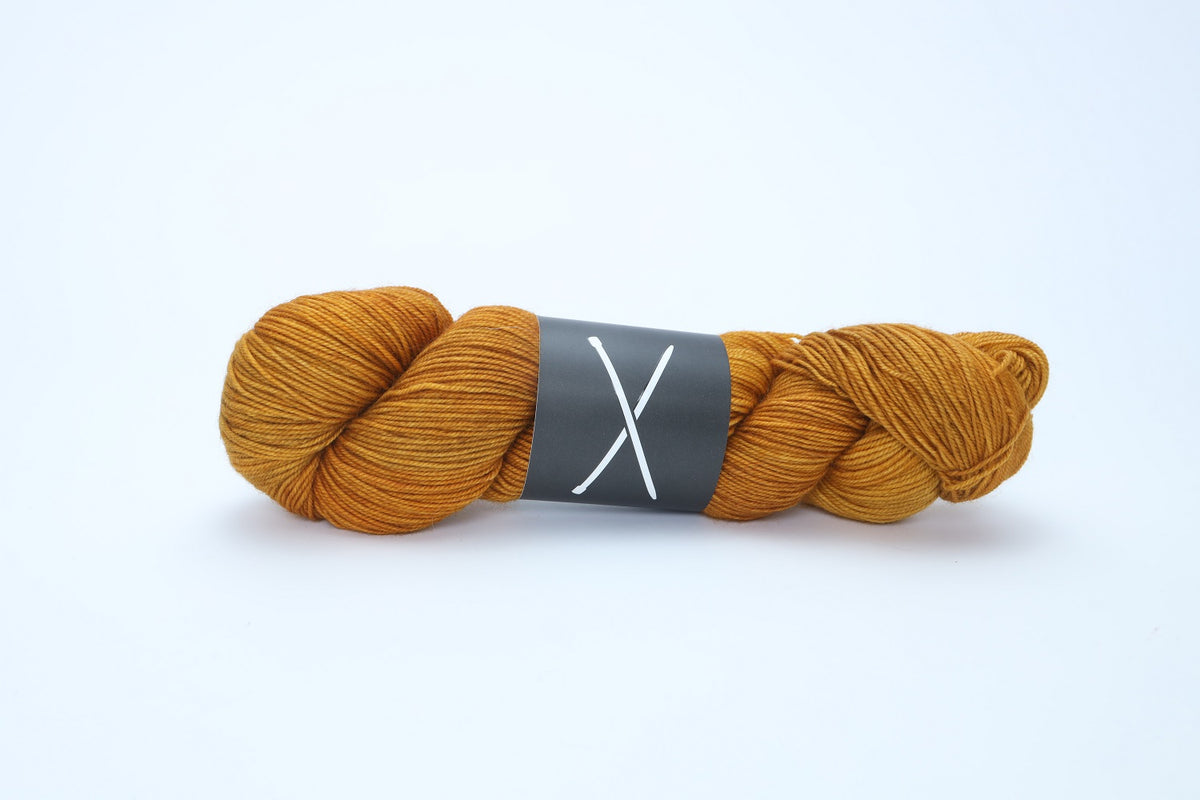 The Knitting Loft - Mesa - Peruvian Highland Wool Sport