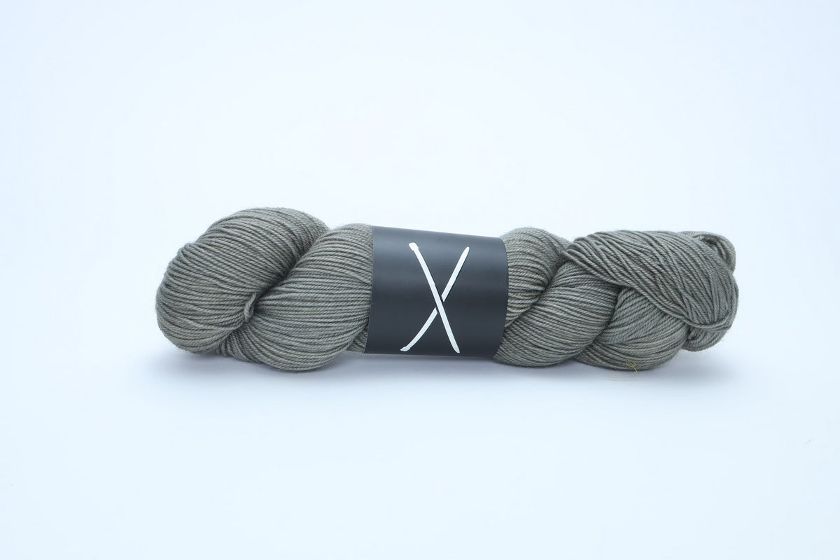 The Knitting Loft - Mesa - Peruvian Highland Wool Sport