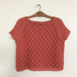 Isager Printed Patterns