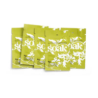 Soak - Sample Packet