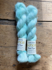 Chelsea Luxe Mohair
