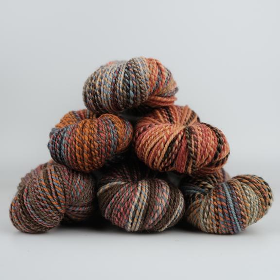 Spincycle Yarns - Dyed In The Wool