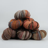 Spincycle Yarns - Dyed In The Wool