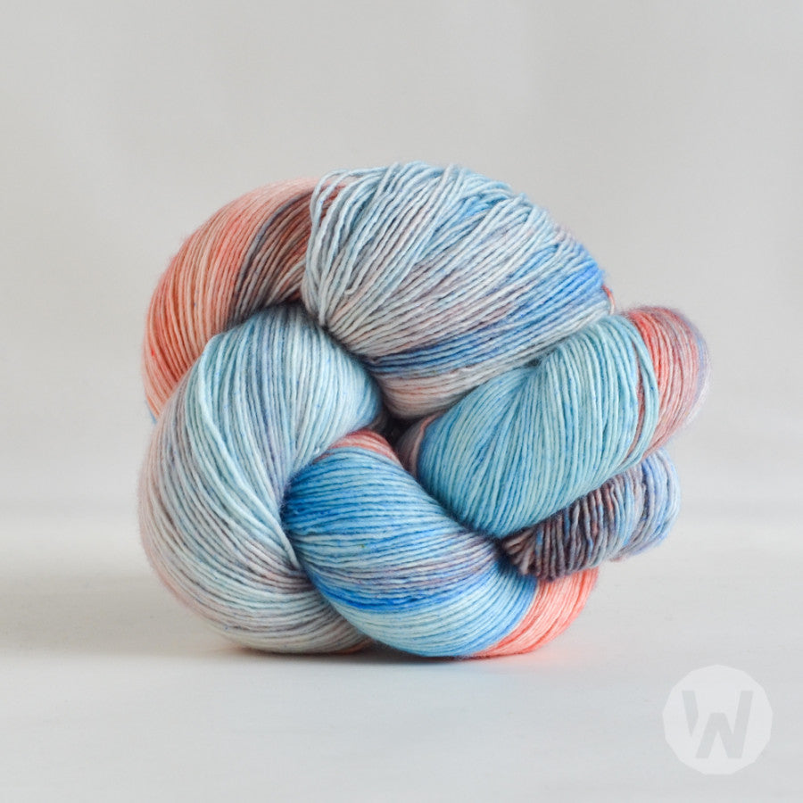 Walk Collection - Cottage Merino