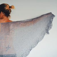 butzeria goes knitting - printed patterns misty mountain