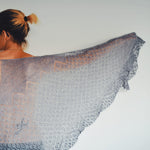 butzeria goes knitting - printed patterns misty mountain