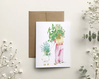 Greeting Cards by Katrinn Pelletier