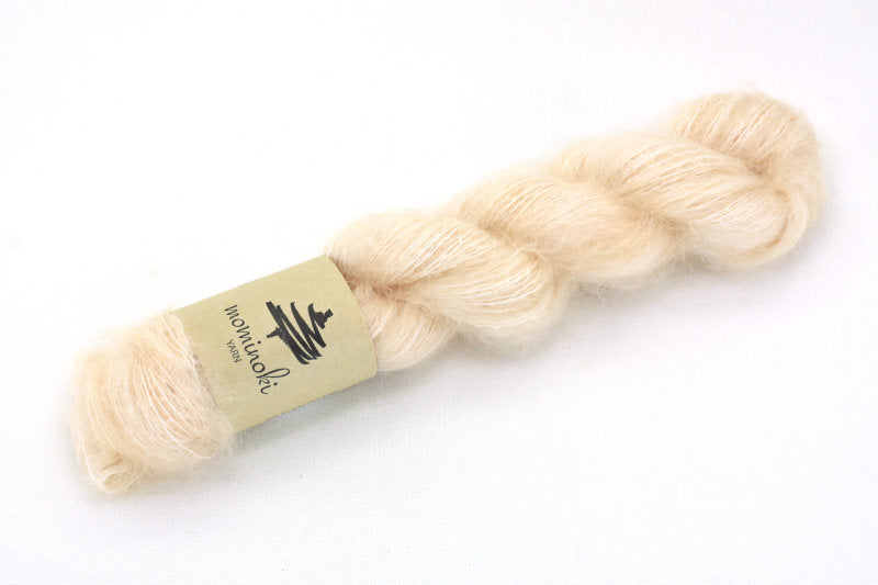 Mominoki Yarns Silk Mohair