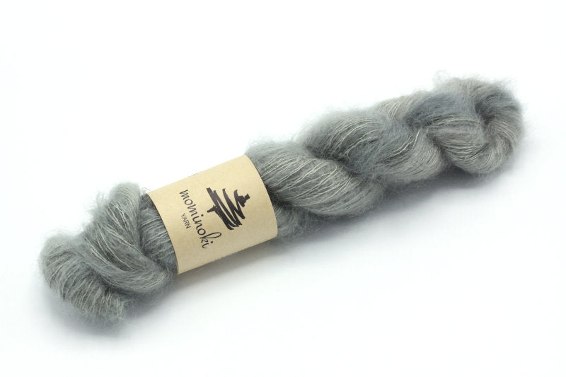 Mominoki Yarns Silk Mohair