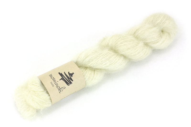 Mominoki Yarns Silk Mohair