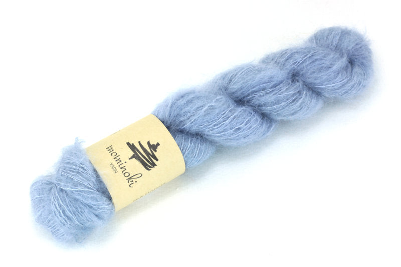 Mominoki Yarns Silk Mohair