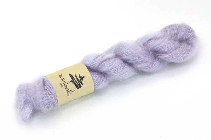 Mominoki Yarns Silk Mohair