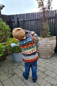 Christel Seyfarth Knit Kits