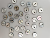 PigeonWishes Buttons