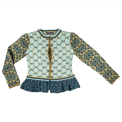 Christel Seyfarth Knit Kits