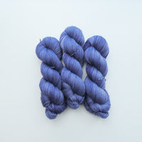The Wandering Flock - Worsted Merino
