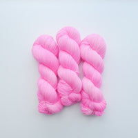 The Wandering Flock - Worsted Merino